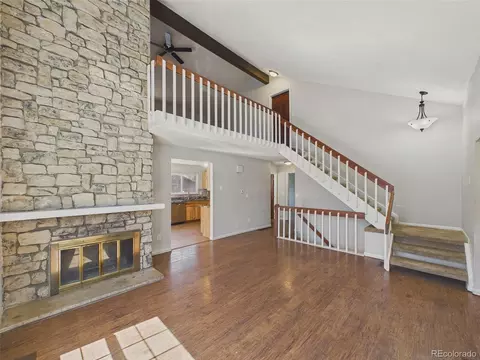 Living - 17434 E Ford Dr, Aurora, CO 80017 photo 3 of 8