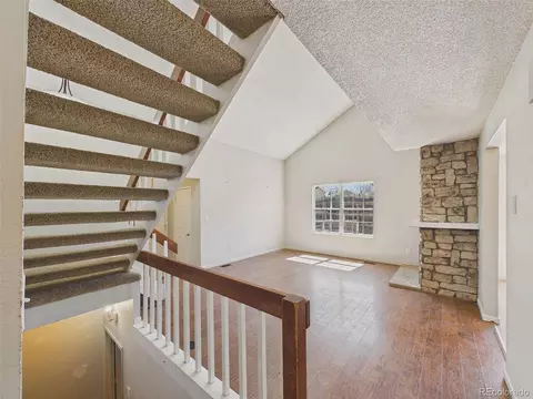 Living - 17434 E Ford Dr, Aurora, CO 80017 photo 4 of 8