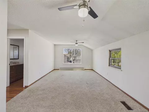 Bedroom - 17434 E Ford Dr, Aurora, CO 80017 photo 3 of 5