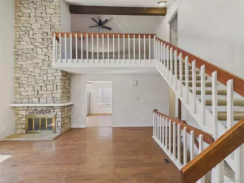 Living - 17434 E Ford Dr, Aurora, CO 80017 photo 1 of 8
