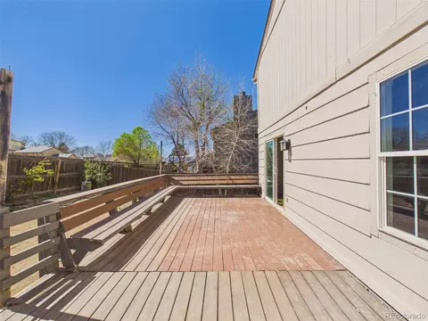 Exterior - 17434 E Ford Dr, Aurora, CO 80017 photo 2 of 4