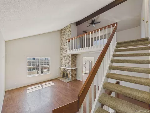 Living - 17434 E Ford Dr, Aurora, CO 80017 photo 6 of 8