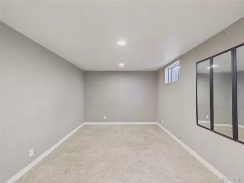 Bedroom - 17434 E Ford Dr, Aurora, CO 80017 photo 4 of 5