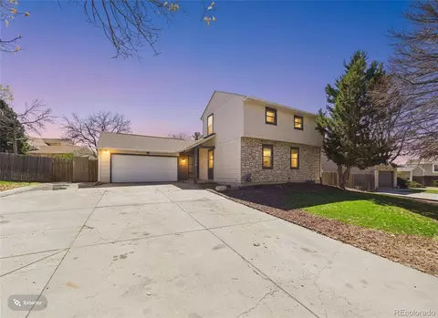 17434 E Ford Dr, Aurora, CO 80017