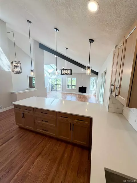 774 Ridgeside Dr, Golden, CO 80401
