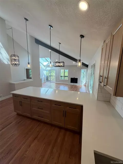 774 Ridgeside Dr, Golden, CO 80401