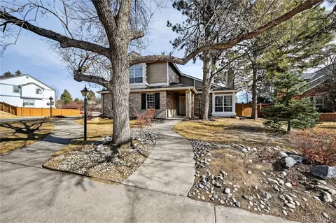 5752 S Ouray Ct, Centennial, CO 80015