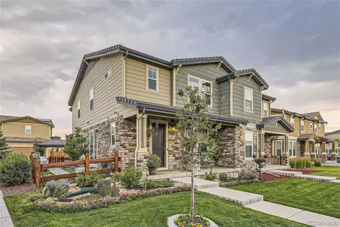 10086 Nadine Ln, Parker, CO 80134