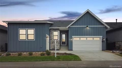 11462 Autumn Moon St, Littleton, CO 80125