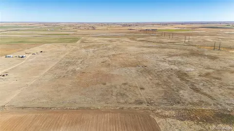 Vacant Land Parcel South Of County Road 30 E, Strasburg, CO 80136