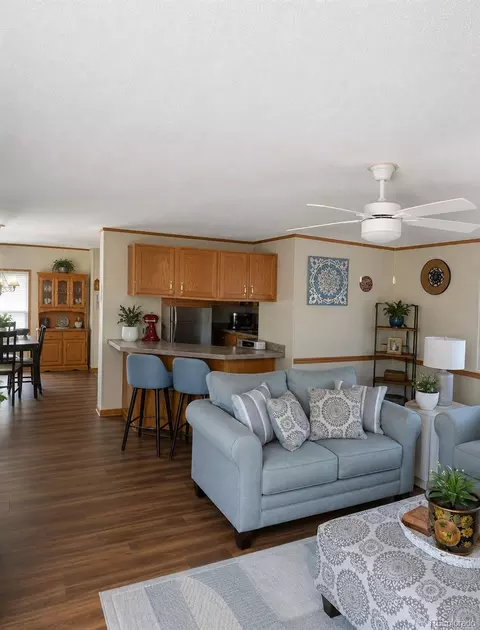 3340 Yucca Cir, Evans, CO 80620 photo 4