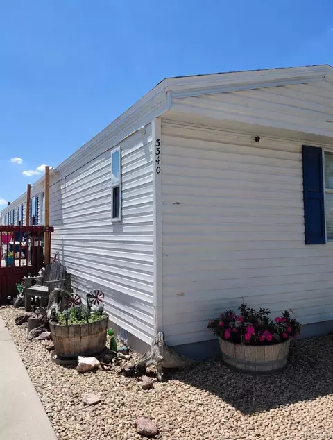 3340 Yucca Cir, Evans, CO 80620 photo 5