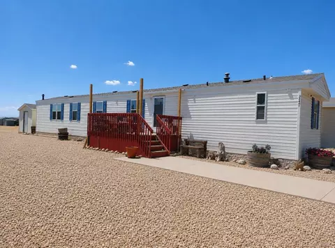 3340 Yucca Cir, Evans, CO 80620 photo 2
