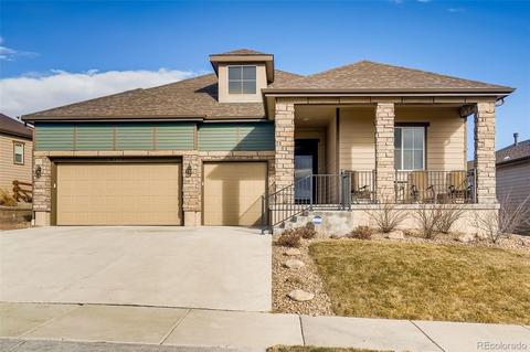 8255 Moss Cir, Arvada, CO 80007 photo 1