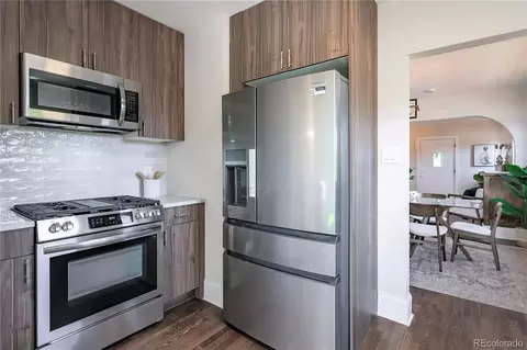Kitchen - 2590 Grape St, Denver, CO 80207 photo 4 of 4