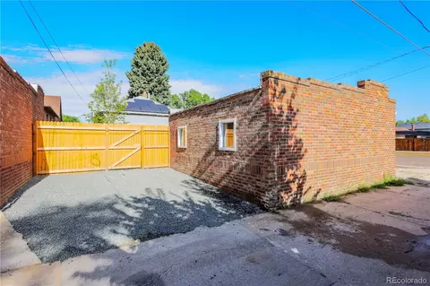 Exterior - 2590 Grape St, Denver, CO 80207 photo 5 of 5