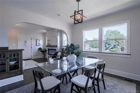 Dining - 2590 Grape St, Denver, CO 80207 photo 2 of 3