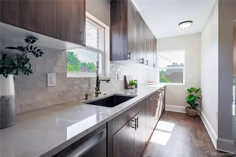 Kitchen - 2590 Grape St, Denver, CO 80207 photo 1 of 4