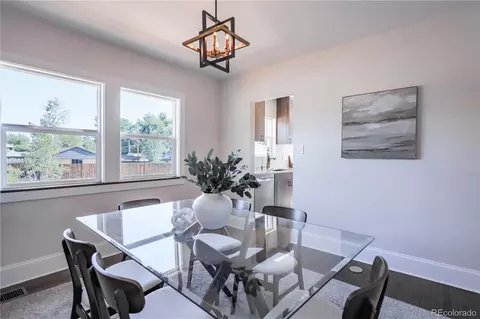 Dining - 2590 Grape St, Denver, CO 80207 photo 3 of 3