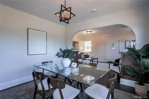 Dining - 2590 Grape St, Denver, CO 80207 photo 1 of 3