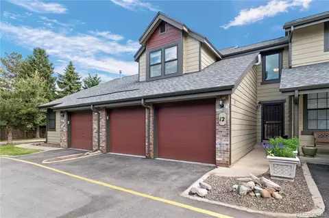 10812 W Evans Ave #12, Lakewood, CO 80227
