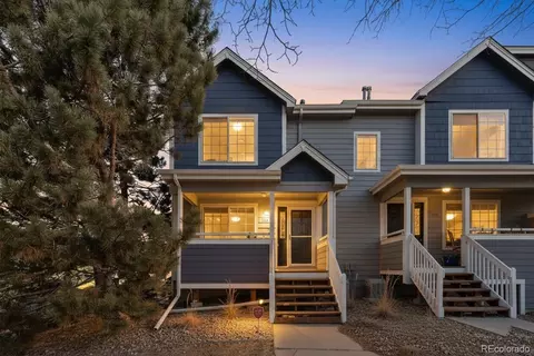 1386 S Danube Ct #104, Aurora, CO 80017