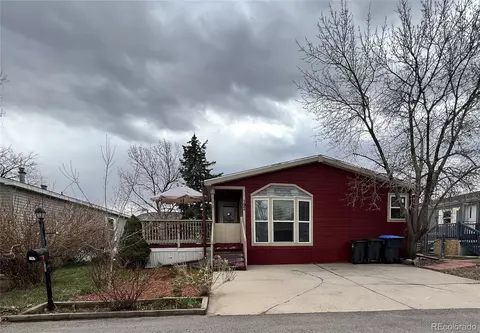 192 Pinto St, Golden, CO 80401