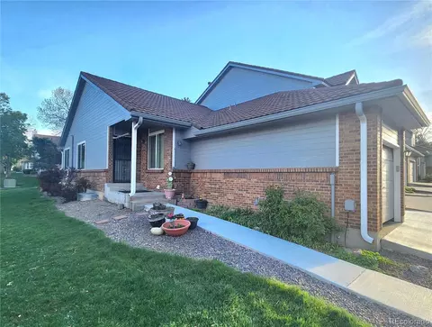 5930 S Jellison St #A, Littleton, CO 80123