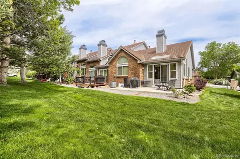 5930 S Jellison St #A, Littleton, CO 80123