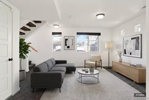 Living - 19096 E 55th Ave, Denver, CO 80249 photo 3 of 4