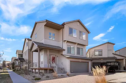 Exterior - 19096 E 55th Ave, Denver, CO 80249 photo 3 of 3