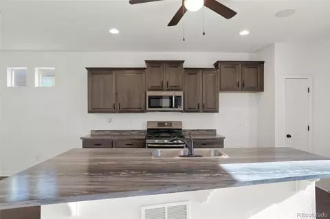 Kitchen - 19096 E 55th Ave, Denver, CO 80249 photo 3 of 3