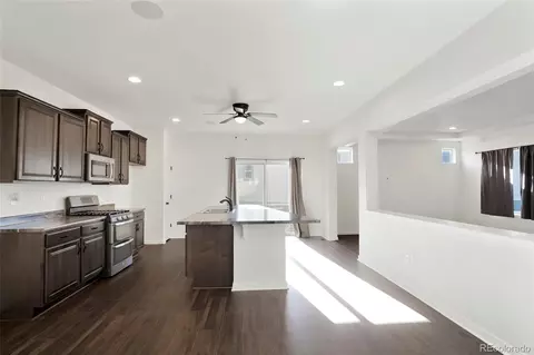 Entry Way - 19096 E 55th Ave, Denver, CO 80249 photo 1 of 3