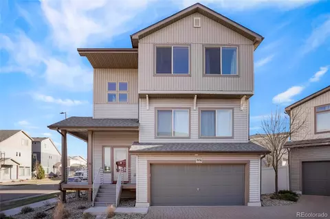 Exterior - 19096 E 55th Ave, Denver, CO 80249 photo 2 of 3