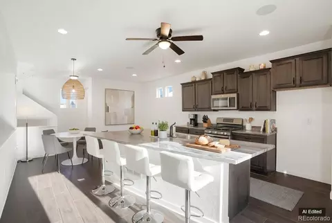 Kitchen - 19096 E 55th Ave, Denver, CO 80249 photo 1 of 3