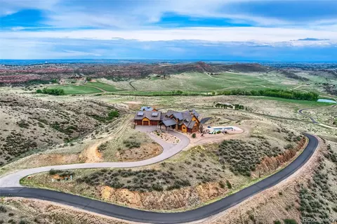 6000 Soaring Eagle Pass, Loveland, CO 80538