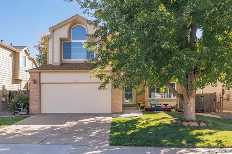 576 S Lindsey St, Castle Rock, CO 80104