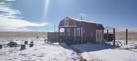 lot20 Lajunta Rd, Blanca, CO 81123