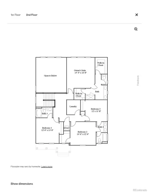 2966 S Kendrick Pkwy, Morrison, CO 80465 photo 3
