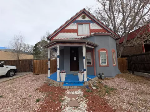 123 W Alameda Ave, Denver, CO 80223