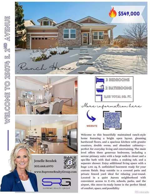 25074 E 2nd Ave, Aurora, CO 80018 photo 40