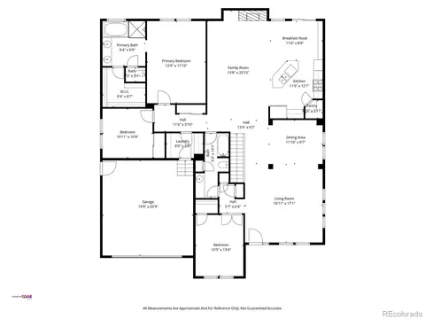 25074 E 2nd Ave, Aurora, CO 80018 photo 38