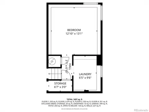 5924 E Conservation Dr, Frederick, CO 80504 photo 22