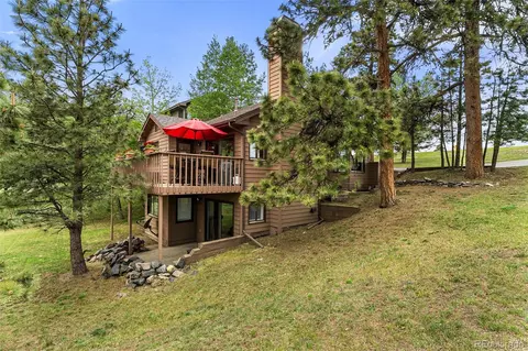 24270 Genesee Village Rd, Golden, CO 80401