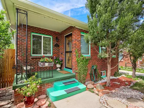 1535 Poplar St, Denver, CO 80220