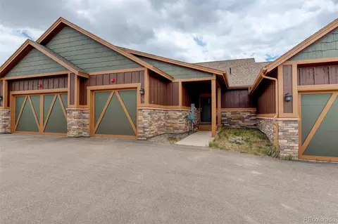 110 Lookout Pt, Fraser, CO 80442
