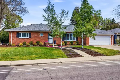 3701 E Dartmouth Ave, Denver, CO 80210
