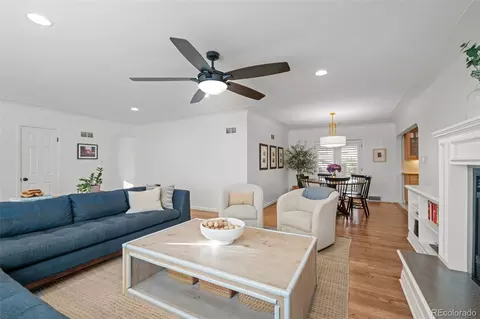 3701 E Dartmouth Ave, Denver, CO 80210
