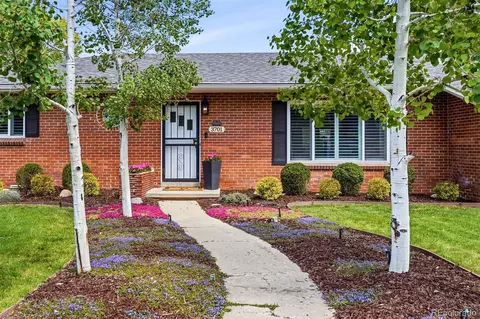 3701 E Dartmouth Ave, Denver, CO 80210