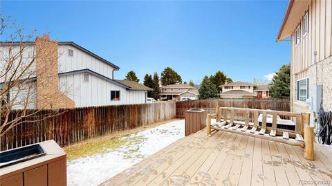 7693 E Mercer Pl, Denver, CO 80237 photo 34